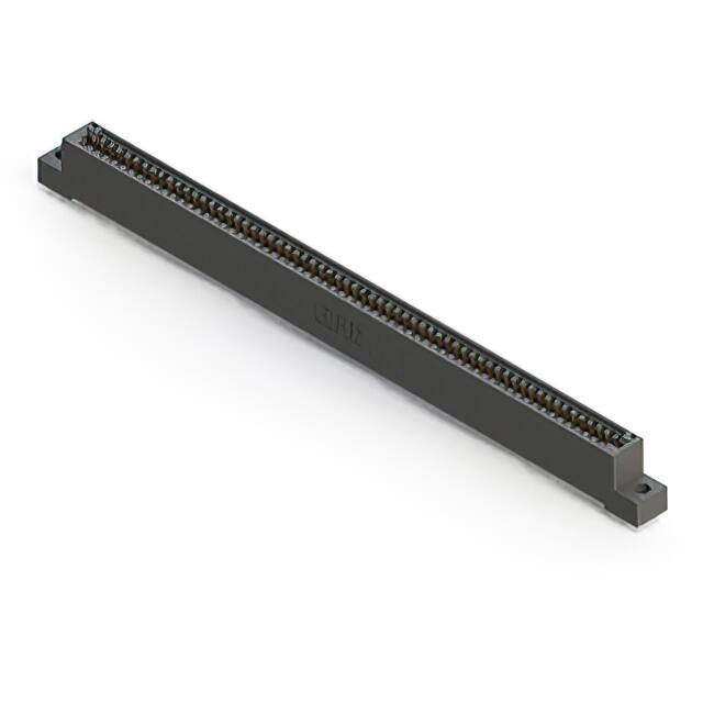 895-063-544-104 EDAC Inc.  Edgeboard Connectors